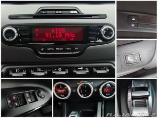 Alfa Romeo Giulietta 2.0 103kW 2011
