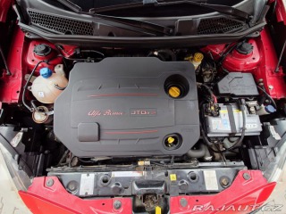 Alfa Romeo Giulietta 2.0 103kW 2011