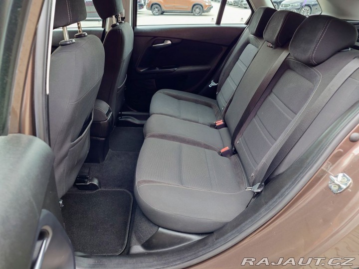 Fiat Tipo 1.4 T-Jet 88kW 2018