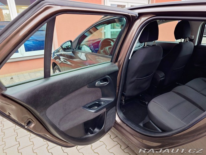 Fiat Tipo 1.4 T-Jet 88kW 2018