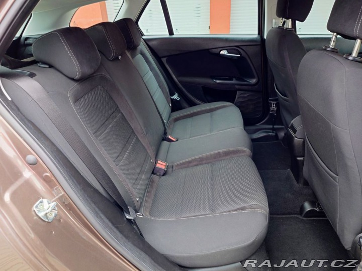 Fiat Tipo 1.4 T-Jet 88kW 2018