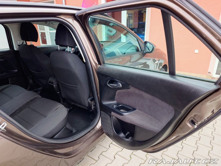 Fiat Tipo 1.4 T-Jet 88kW 2018