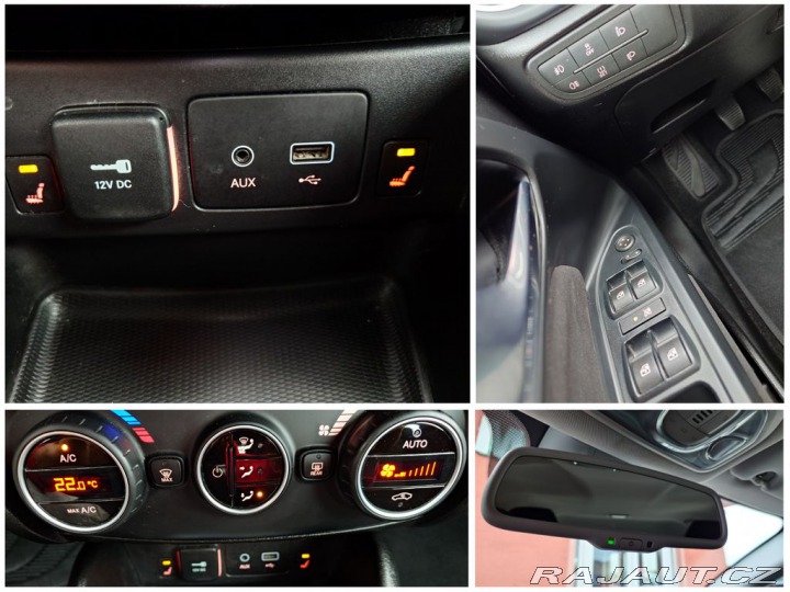 Fiat Tipo 1.4 T-Jet 88kW 2018