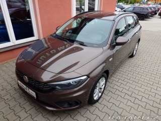 Fiat Tipo 1.4 T-Jet 88kW 2018