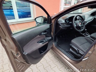Fiat Tipo 1.4 T-Jet 88kW 2018