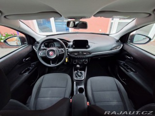 Fiat Tipo 1.4 T-Jet 88kW 2018