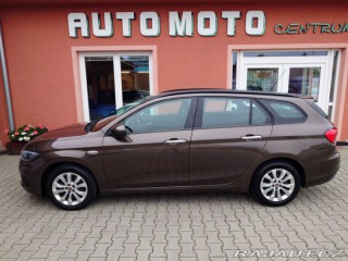 Fiat Tipo 1.4 T-Jet 88kW 2018