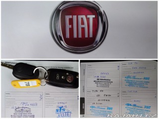 Fiat Tipo 1.4 T-Jet 88kW 2018