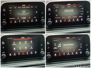 Fiat Tipo 1.4 T-Jet 88kW 2018