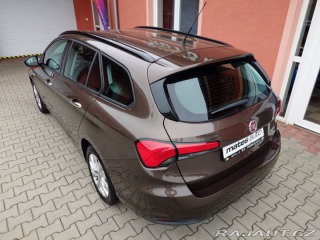 Fiat Tipo 1.4 T-Jet 88kW 2018