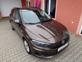 Fiat Tipo 1.4 T-Jet 88kW 2018