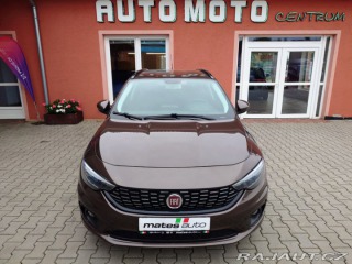 Fiat Tipo 1.4 T-Jet 88kW 2018