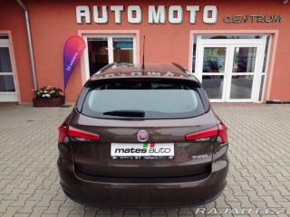 Fiat Tipo 1.4 T-Jet 88kW 2018