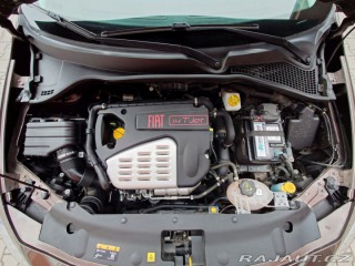 Fiat Tipo 1.4 T-Jet 88kW 2018