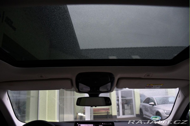 BMW 5 540i xD LUXURY HUD LASER 2022