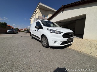 Ford Transit Connect Van 2020