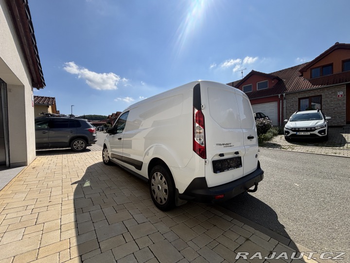 Ford Transit Connect Van 2022