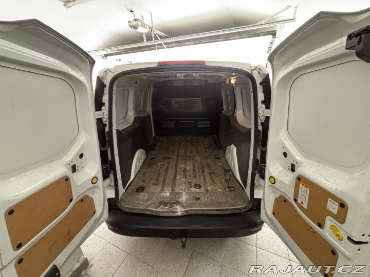Ford Transit Connect Van 2022