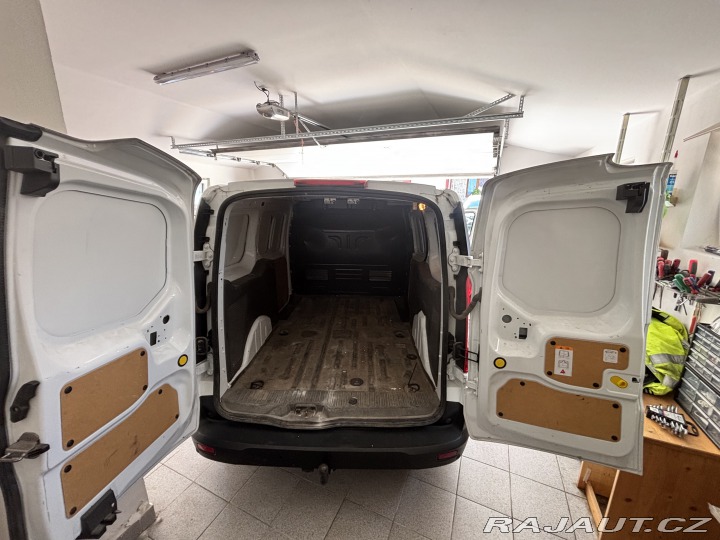 Ford Transit Connect Van 2022