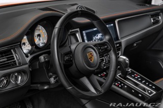 Porsche Macan T Sport Chrono PDLS BOSE 2022