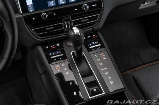 Porsche Macan T Sport Chrono PDLS BOSE 2022