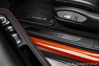 Porsche Macan T Sport Chrono PDLS BOSE 2022