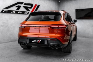 Porsche Macan T Sport Chrono PDLS BOSE 2022