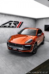Porsche Macan T Sport Chrono PDLS BOSE 2022