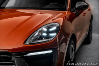 Porsche Macan T Sport Chrono PDLS BOSE 2022
