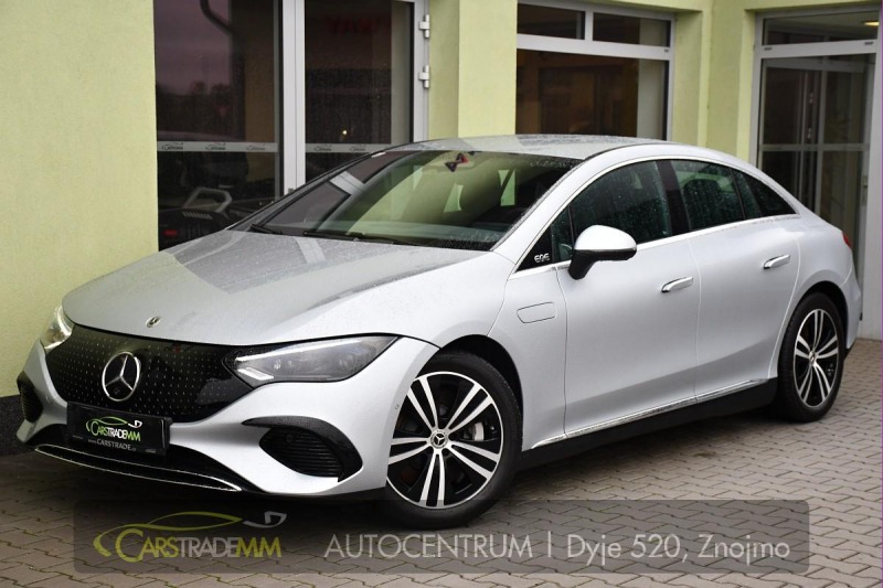 Mercedes-Benz EQE 300 PREMIUM ZÁRUKA K360°1