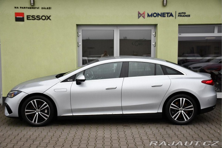 Mercedes-Benz EQE 300 PREMIUM ZÁRUKA K360°1 2024