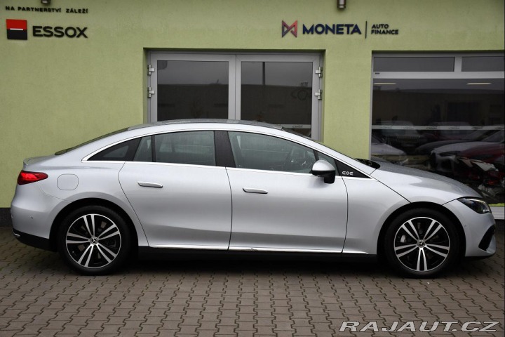 Mercedes-Benz EQE 300 PREMIUM ZÁRUKA K360°1 2024