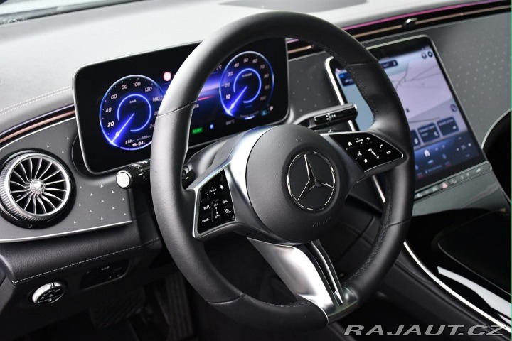 Mercedes-Benz EQE 300 PREMIUM ZÁRUKA K360°1 2024