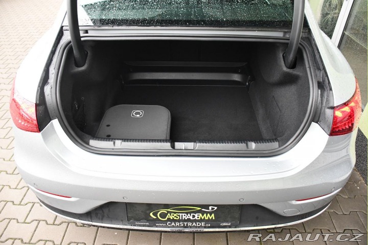 Mercedes-Benz EQE 300 PREMIUM ZÁRUKA K360°1 2024