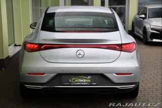 Mercedes-Benz EQE 300 PREMIUM ZÁRUKA K360°1 2024