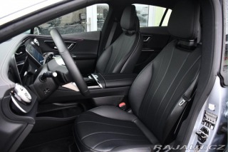 Mercedes-Benz EQE 300 PREMIUM ZÁRUKA K360°1 2024