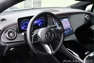 Mercedes-Benz EQE 300 PREMIUM ZÁRUKA K360°1 2024
