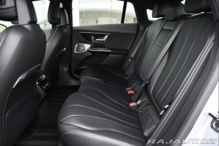 Mercedes-Benz EQE 300 PREMIUM ZÁRUKA K360°1 2024