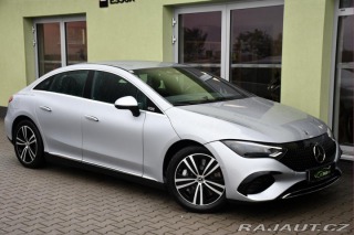 Mercedes-Benz EQE 300 PREMIUM ZÁRUKA K360°1 2024