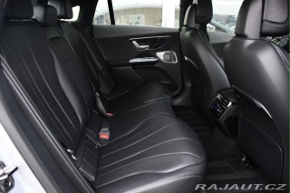 Mercedes-Benz EQE 300 PREMIUM ZÁRUKA K360°1 2024