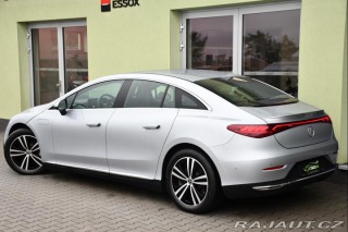 Mercedes-Benz EQE 300 PREMIUM ZÁRUKA K360°1 2024