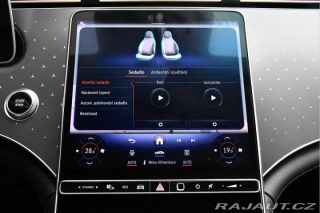 Mercedes-Benz EQE 300 PREMIUM ZÁRUKA K360°1 2024