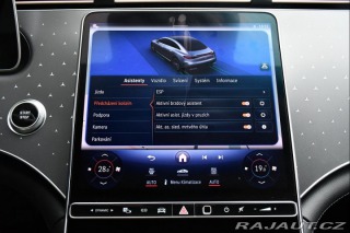 Mercedes-Benz EQE 300 PREMIUM ZÁRUKA K360°1 2024