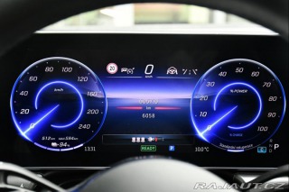 Mercedes-Benz EQE 300 PREMIUM ZÁRUKA K360°1 2024