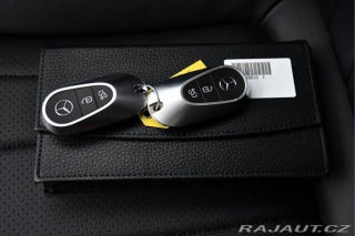 Mercedes-Benz EQE 300 PREMIUM ZÁRUKA K360°1 2024
