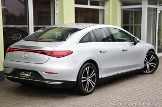 Mercedes-Benz EQE 300 PREMIUM ZÁRUKA K360°1 2024