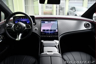 Mercedes-Benz EQE 300 PREMIUM ZÁRUKA K360°1 2024