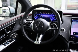 Mercedes-Benz EQE 300 PREMIUM ZÁRUKA K360°1 2024