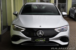Mercedes-Benz EQE 300 PREMIUM ZÁRUKA K360°1 2024