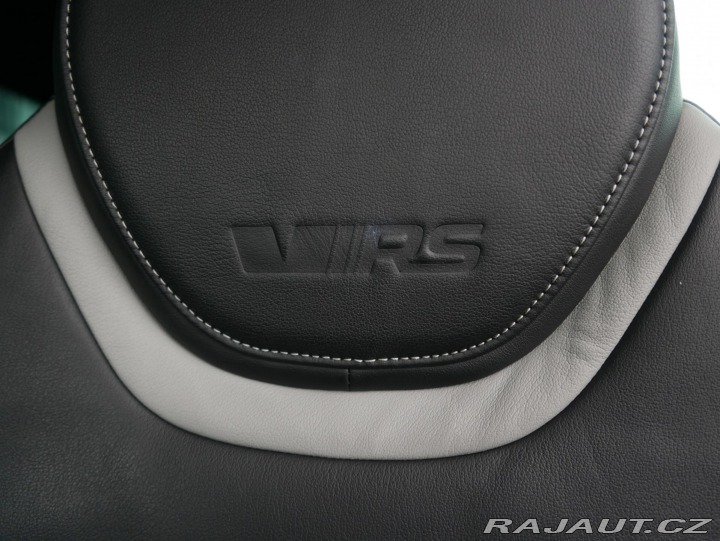 Škoda Octavia RS 2,0 TSI 162kW Automat 2014